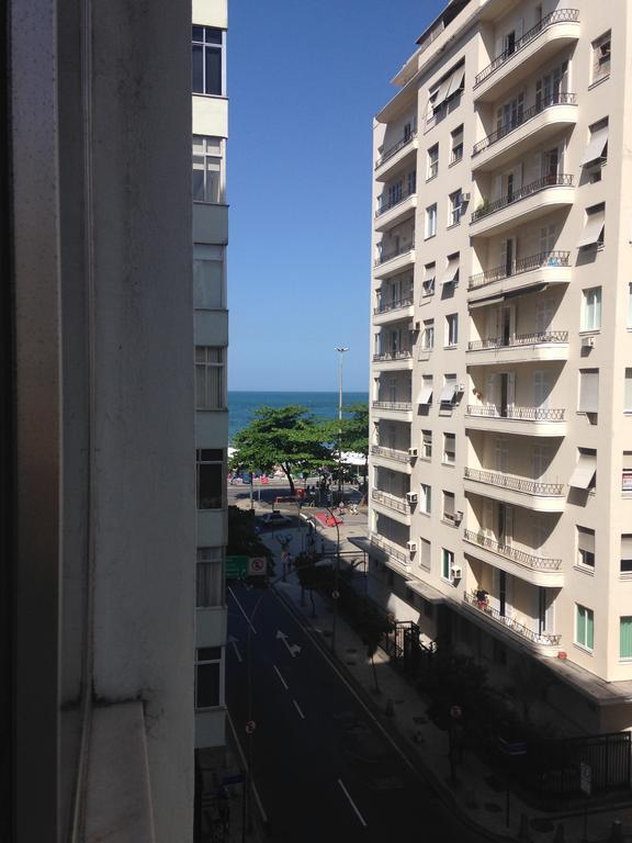 Apartamento Vista Parcial Mar Rio de Janeiro Room photo